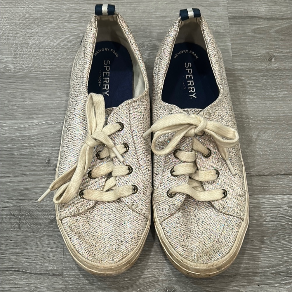 Sperry shoes